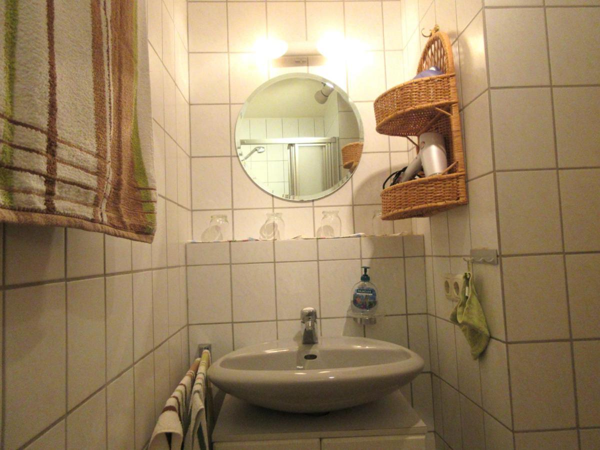 Lohnerhof Villa Kirchanschoring Kamer foto